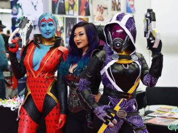 Colors of VIECC 2016 - Saturday