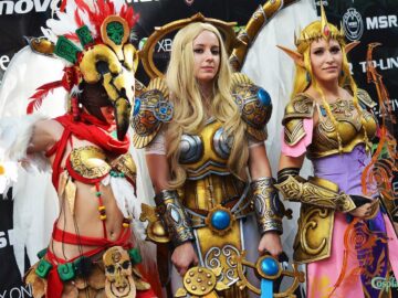 Y-Games Október 2016