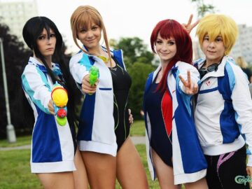 Letný Advik 2016 - Šecko v kope