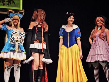 Žiarsky Geekfest 2016