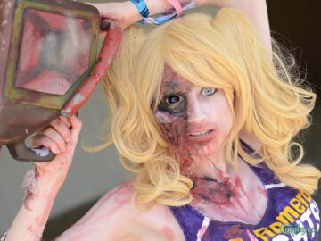 Animefest 2016 - prídavok