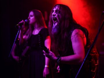 Moonfest u Frankieho v Nitre