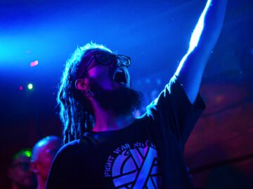 Street Party Piatok Trinásteho (Mariatchi)