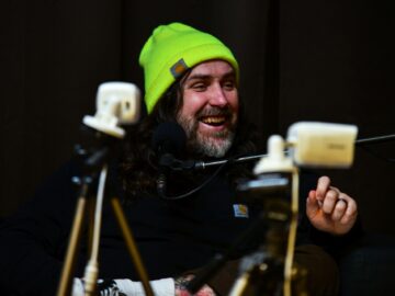 Roman Lariš u Harwyho - Amentma