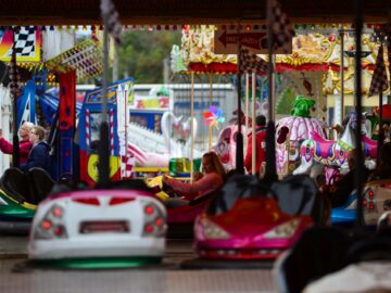 Michalský jarmok Hlohovec 2022