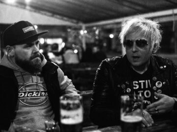 Kaváreň + Pekáreň +Catastrofy + Stroj času