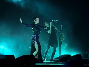 Humans of Pohoda 2022