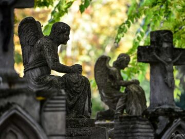 Ondrejský cintorín v Bratislave