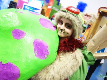 Pragoffest 2015 - pátek