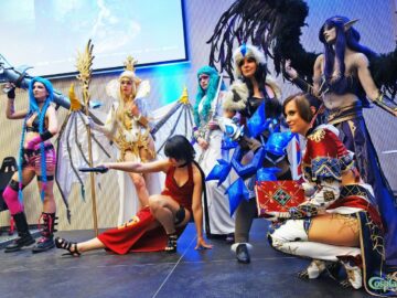 Y-Games 2016 summer (apríl)