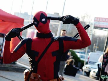 Anime Show 2016 - zvyšok