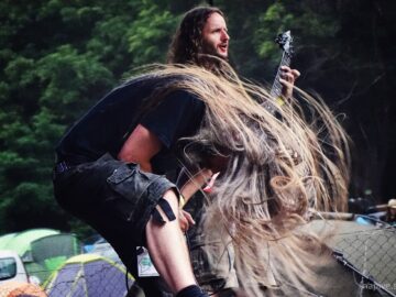 Flesh Party 3 (2016)