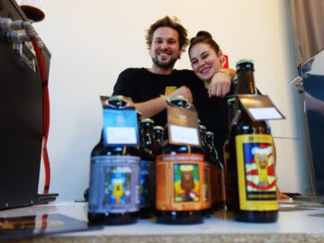 Salón piva - apríl 2016