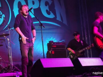 Žákovic Open 2015 - 15. ročník