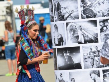 Humans of Pohoda 2015