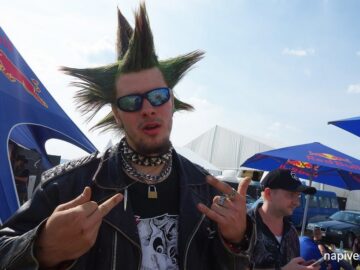 Topfest 2015 - piatok