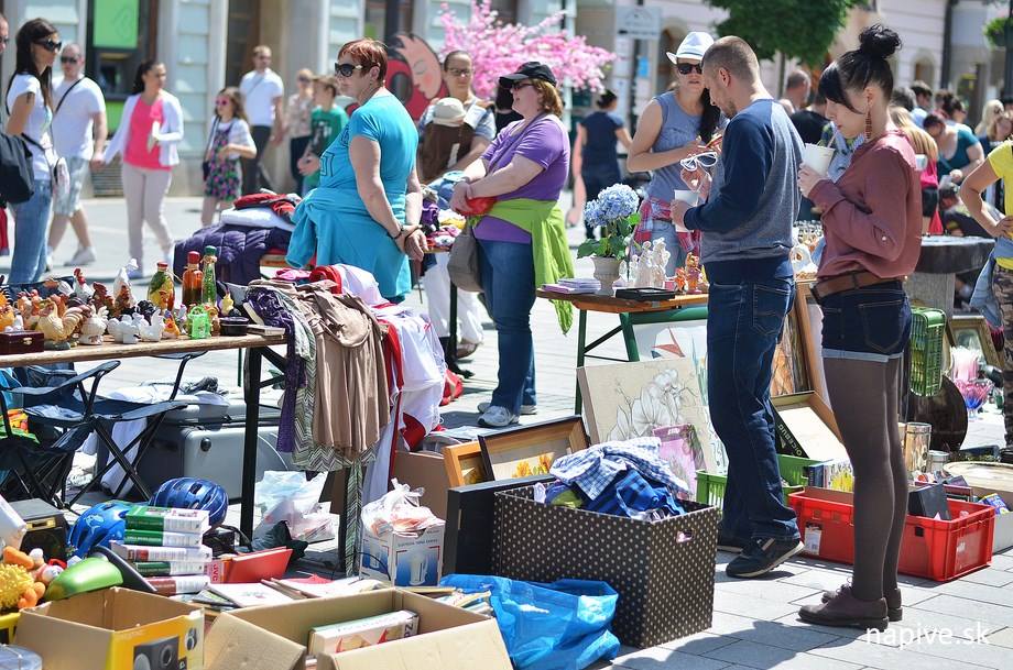 Trnavský blšák 2015