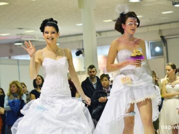 Svadobné dni & Beaute v Inchebe 2015