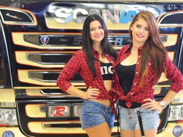 Autosalón Nitra 2014