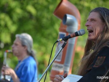 Vrbovskí víťazi v Seredi na prvého mája