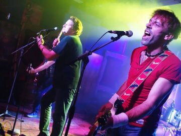 Alalya + U.K.N.D u Frankieho