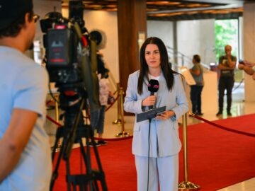 Deň otvorených dverí NR SR - výlet do zeme mlieka a medu