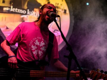 Punk Floyd Revival - Pigs on the Wing