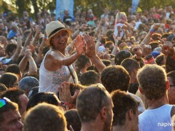 Summertime & Červeník 2015