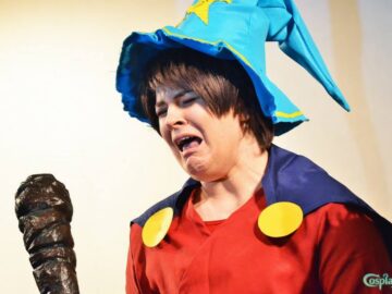 Nipponfest & Hangukon 2014