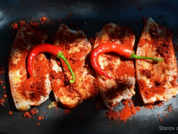 Varenie v koronovom roku