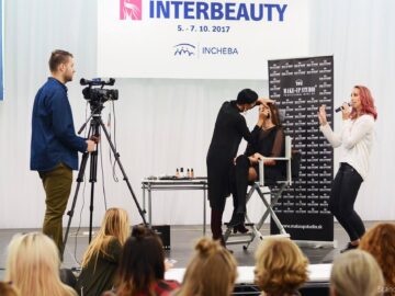 Interbeauty 2017
