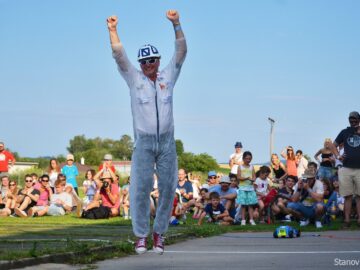 Vrbovské Vetry 2018